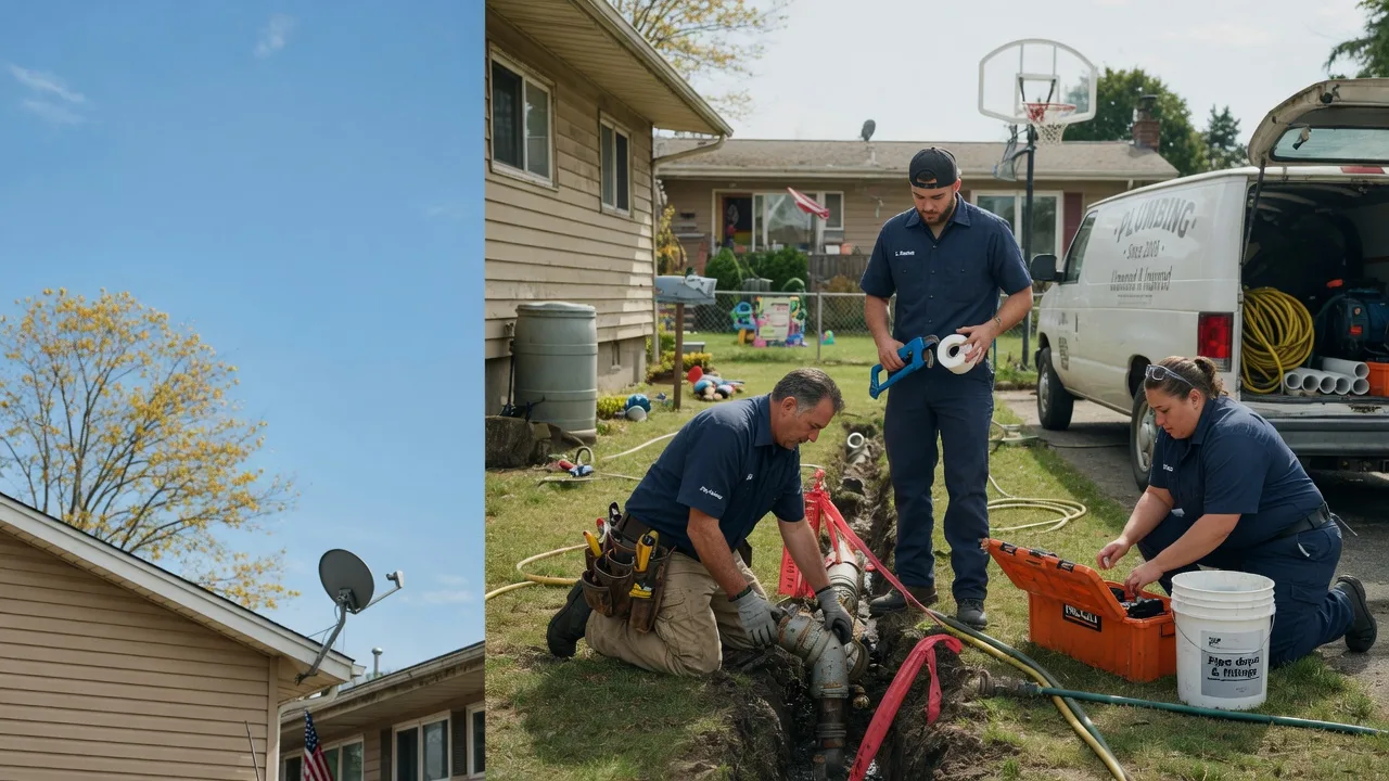 Garbage Disposal Replacement in Eureka, MO near me
